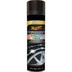 Brillant Pneus Ultime Meguiar's