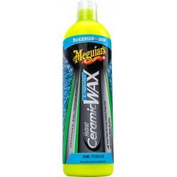 Cire Liquide Hybride Céramique Meguiar's