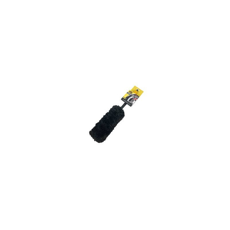 Brosse Jantes Supreme Microfibre Large Meguiar's Brosse Jantes Supreme Microfibre Large Meguiar's