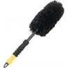 Brosse Jantes Supreme Microfibre Medium Meguiar's