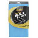 Serviette Vitres & Pare-Brise Clarté Parfaite - MEGUIAR\'S