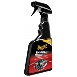 Nettoyant Moteur Meguiar's