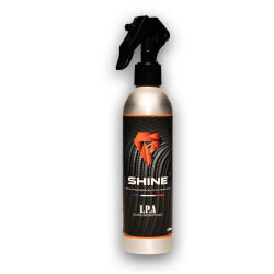 Alcool - IPA 250 ML - SHINE