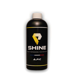 APC 750 ML - SHINE