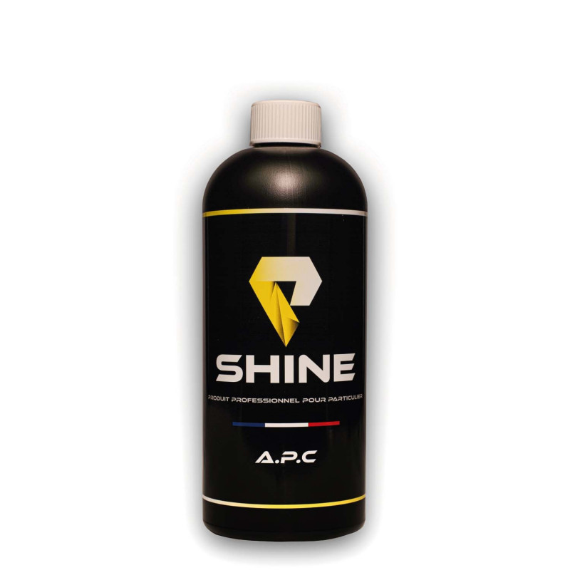 APC 750 ML Shine