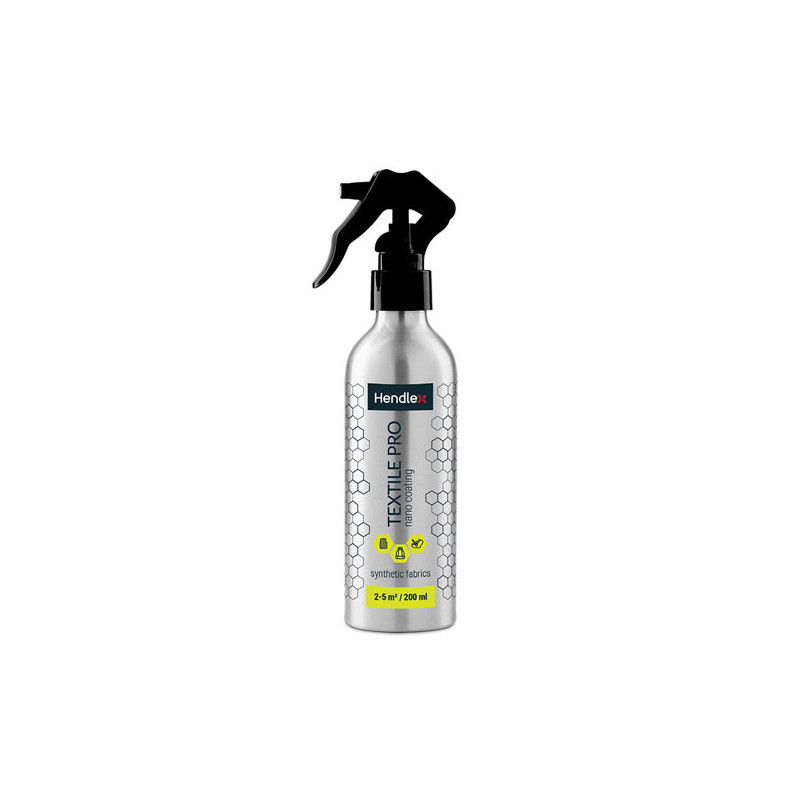 Textile Pro 200 ML - HENDLEX