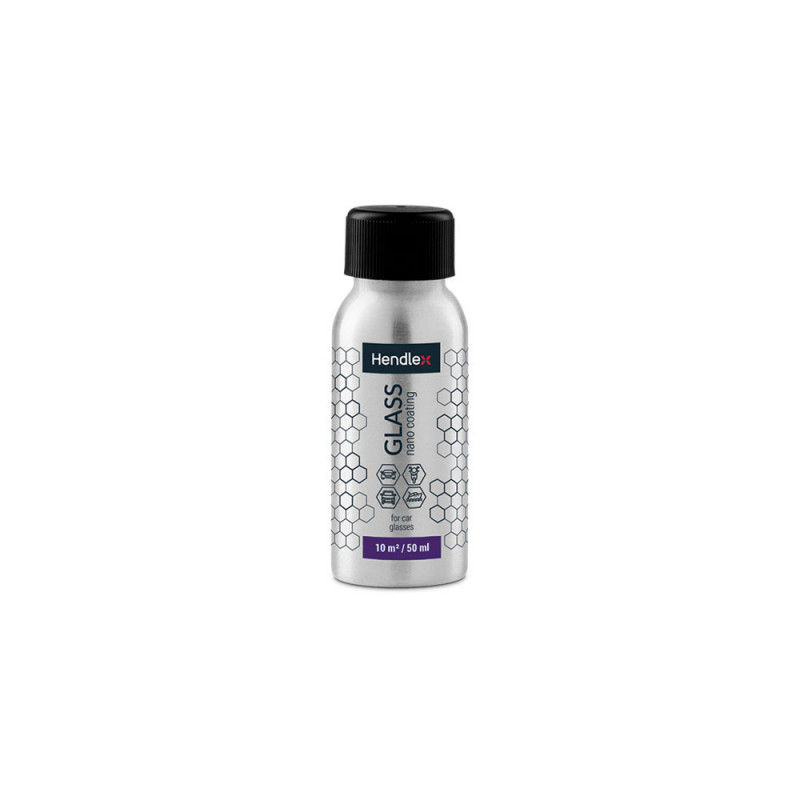 Glass PRO 50 ML - HENDLEX