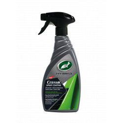 Hybrid Solutions Ceramic Coating 500 ML - TURTLE WAX