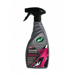 Hybrid Solutions Ceramic 3 in 1 Detailer 500 ML - TURTLE WAX