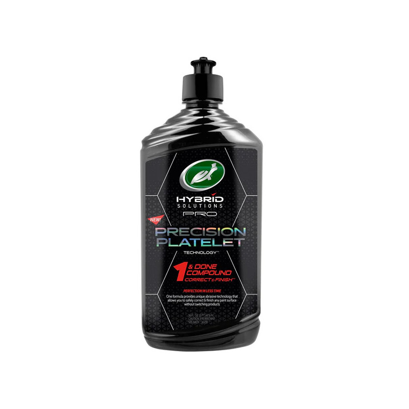 Graphene Compound 473ML - TURTLE WAX