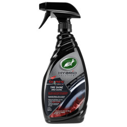 Hybrid Solutions Tyre Shine 680ML - TURTLE WAX