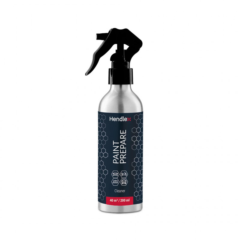 PAINT PREPARE 200 ML - HENDLEX