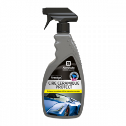 Cire Ceramic Protect 500ML...