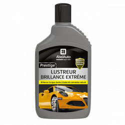 Lustreur Brillance Extrême 500ML - ABEL AUTO