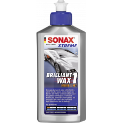 Xtreme Brillant Wax 1...