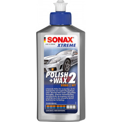 Xtreme Polish + Wax 2...