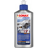 Xtreme Polish + Wax 2 Hybrid NPT - SONAX