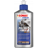 Xtreme Polish + Wax 3 Hybrid NPT - SONAX