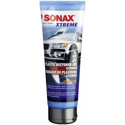 Xtreme Gel Plastiques Extérieur - SONAX