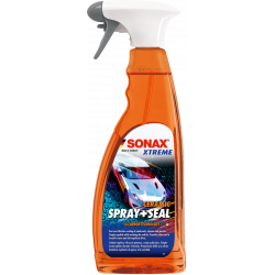 Xtreme Spray + Seal
