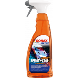 Xtreme Spray + Seal - SONAX