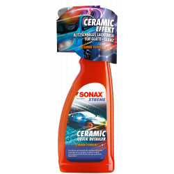 Xtreme Brillance Céramique en Spray - SONAX