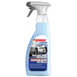 Xtreme Brillant Shine Detailer - SONAX