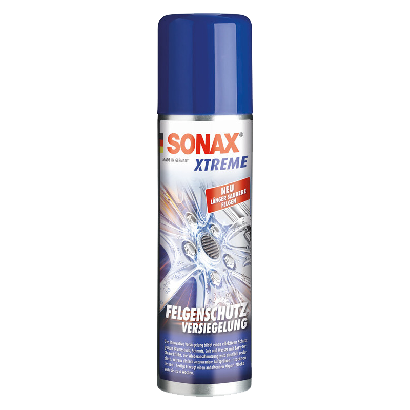 XTREME Protection Jantes Sonax