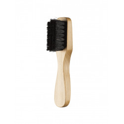 Petite Brosse Poils Soie -...