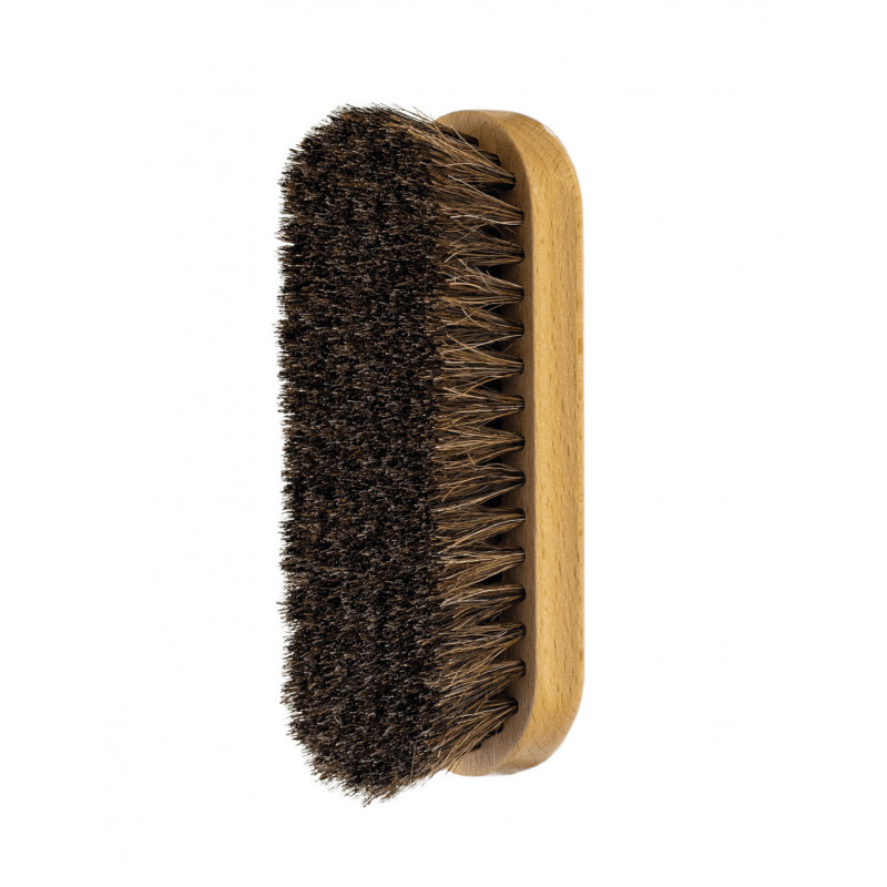 Grande Brosse Poils Soie - ALTA CUIR