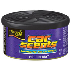 Verri Berry California Scents