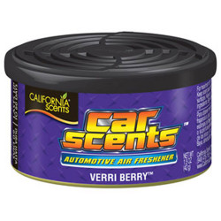 Verri Berry - CALIFORNIA SCENTS