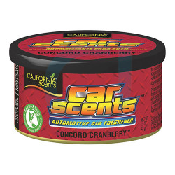 Concord Cranberry - CALIFORNIA SCENTS