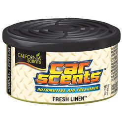 Fresh Linen - CALIFORNIA SCENTS