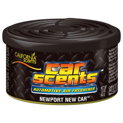 Newport New Car - CALIFORNIA SCENTS