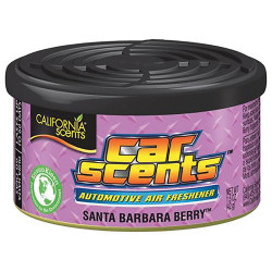 Santa Barbara Berry - CALIFORNIA SCENTS