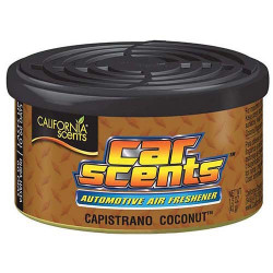 Capistrano Coconut - CALIFORNIA SCENTS