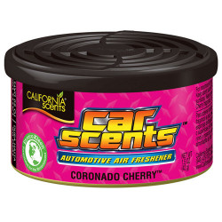 Coronado Cherry - CALIFORNIA SCENTS