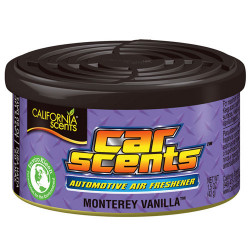 Monterey Vanilla - CALIFORNIA SCENTS