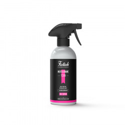 Moto Grime 136 Fictech