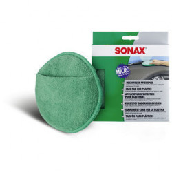 Applicateur Microfibre - SONAX