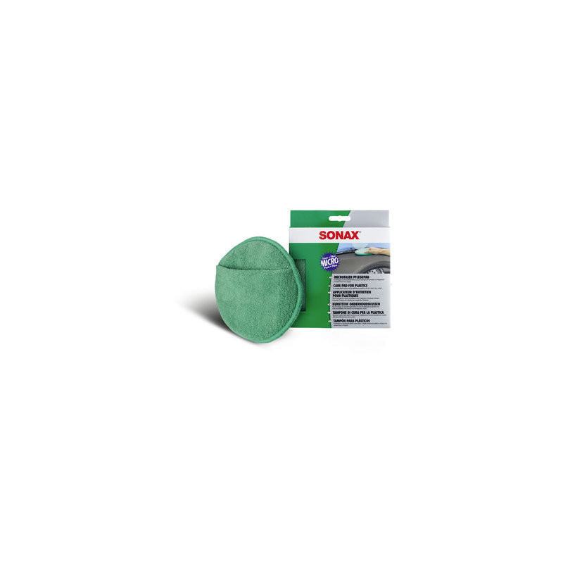 Applicateur Microfibre - SONAX