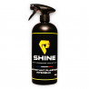 Nettoyant plastique intérieur 750 ML - SHINE