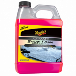 Ultimate Snow Foam 1.89 L -...