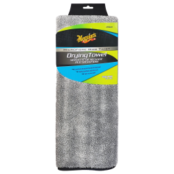 Serviette de Séchage Duo Twist - MEGUIAR'S