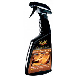 Nourrissant Cuir Gold Class - MEGUIAR'S