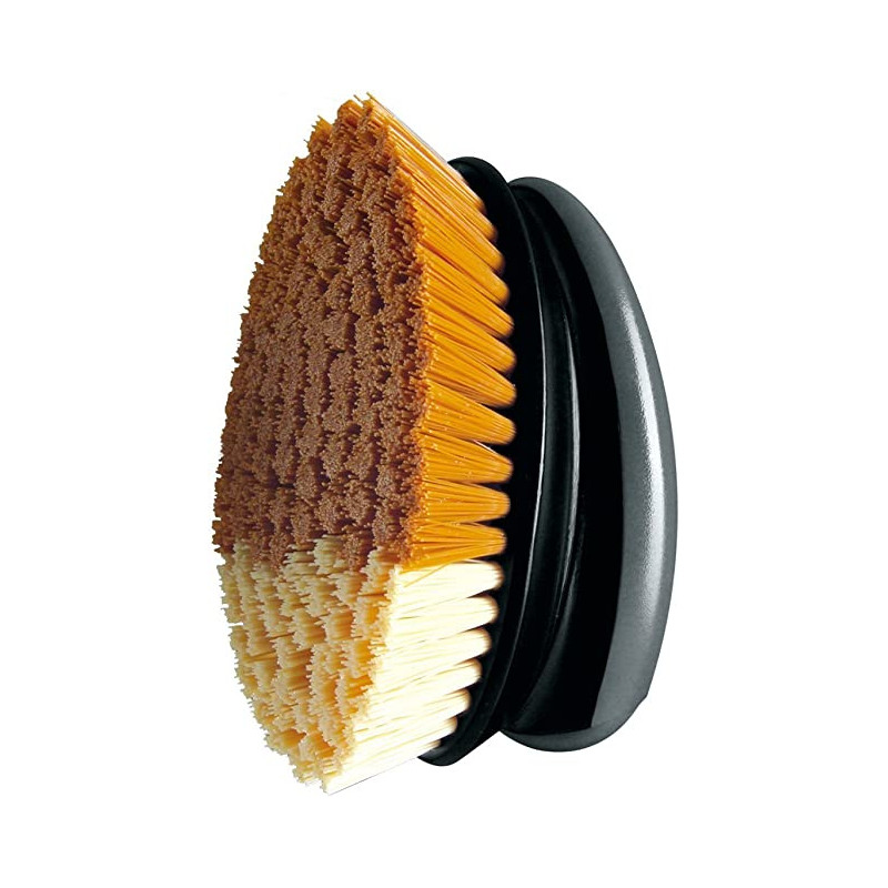 Brosse de nettoyage spécial tissus et moquette 