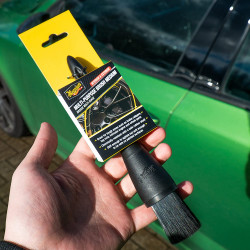 Brosse Multi Usage Medium - MEGUIAR'S