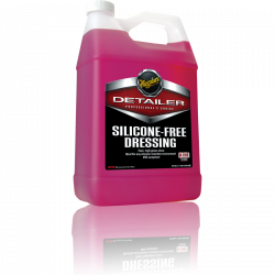 D16101 Rénovateur Plastiques Sans Silicone 3.78 L - MEGUIAR'S