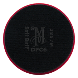 Disque de Polissage DFC6 - MEGUIAR'S